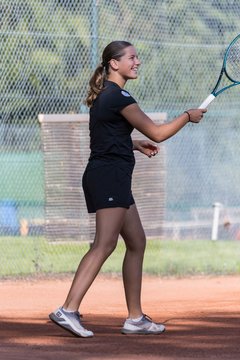 Ida Wobker 745 - Masters Nord